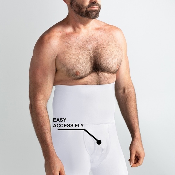 Men CoreMax Boxer White size 4XL - Picture 6 of 9